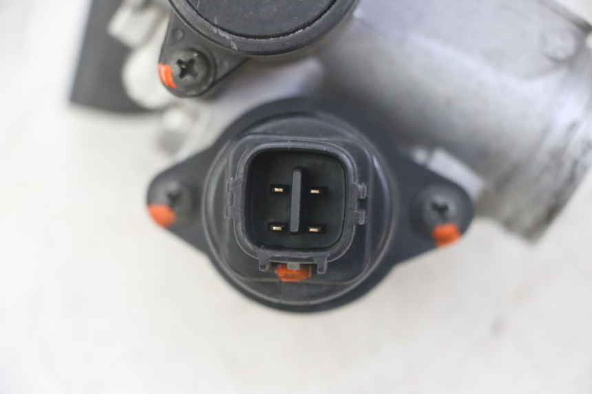 photo de INJECTION YAMAHA X-MAX XMAX 125 (2010 - 2014)