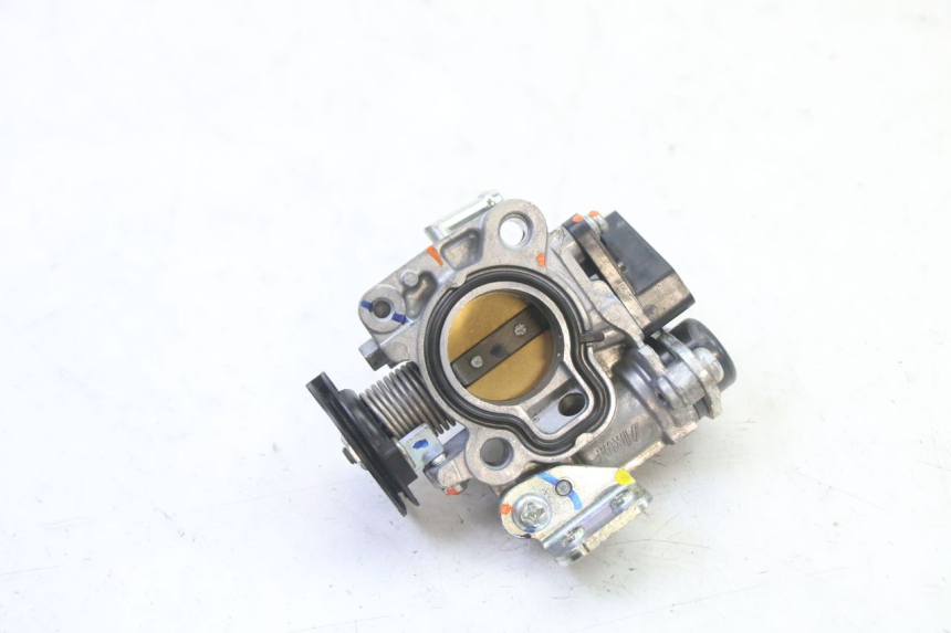 photo de INJECTION THROTTLE BODIES YAMAHA XMAX X-MAX 125 (2021 - 2025)