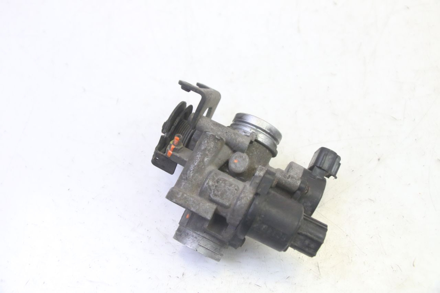 photo de INJECTION YAMAHA X-MAX XMAX 125 (2010 - 2014)