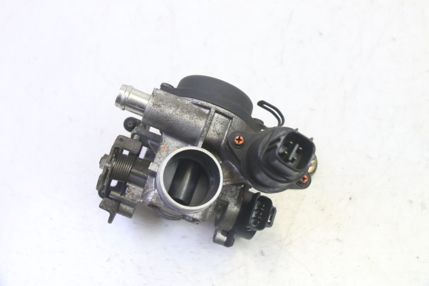 photo de INJECTION YAMAHA X-MAX XMAX 250 (2006 - 2009)