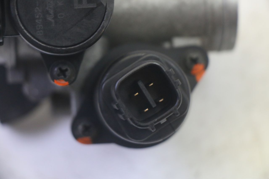 photo de INJECTION YAMAHA X-MAX XMAX 125 (2010 - 2014)