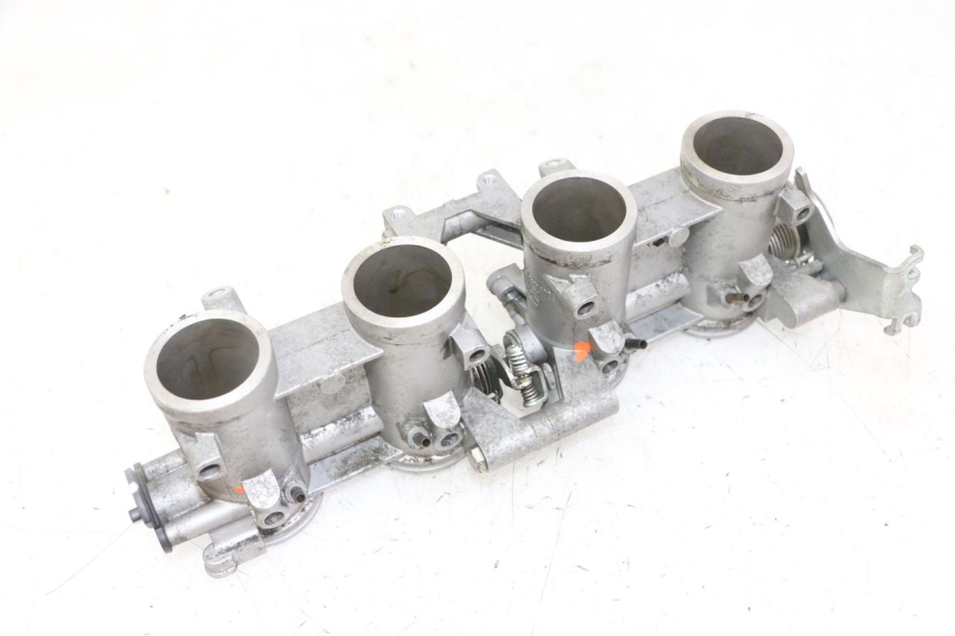photo de INJECTION THROTTLE BODIES YAMAHA XJ6 ABS 600 (2008 - 2016)