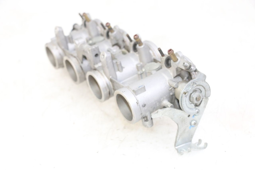photo de INJECTION THROTTLE BODIES YAMAHA XJ6 ABS 600 (2008 - 2016)