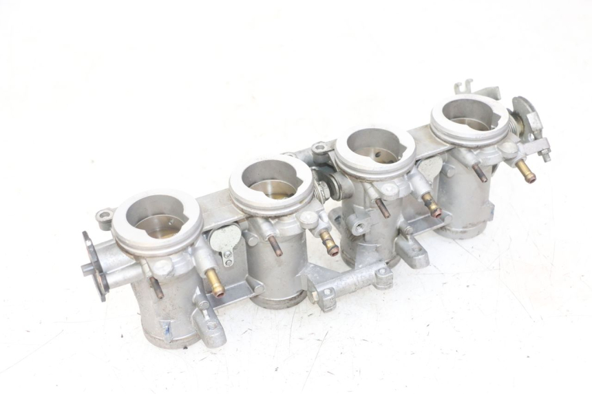 photo de INJECTION THROTTLE BODIES YAMAHA XJ6 ABS 600 (2008 - 2016)