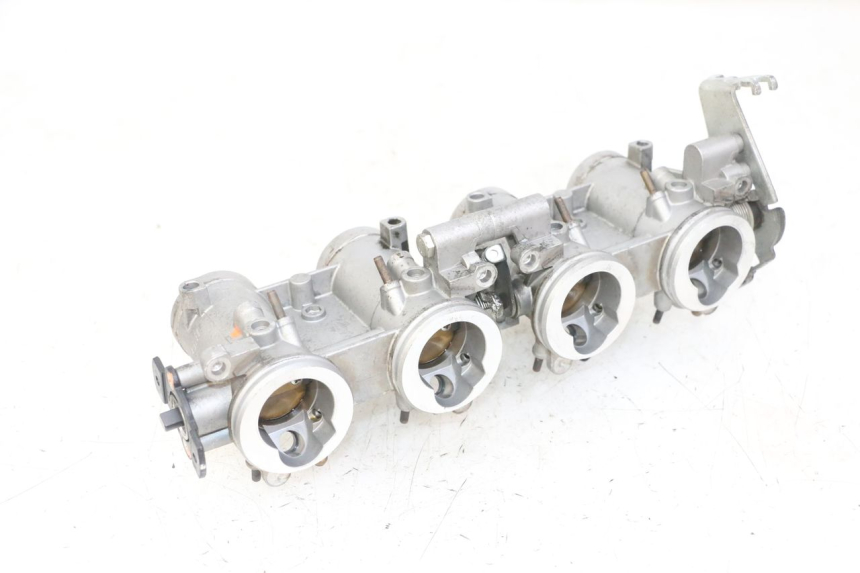 photo de INJECTION THROTTLE BODIES YAMAHA XJ6 ABS 600 (2008 - 2016)