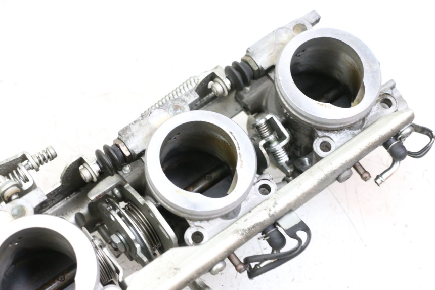 photo de INJECTION YAMAHA FJR ABS 1300 (2006 - 2012)