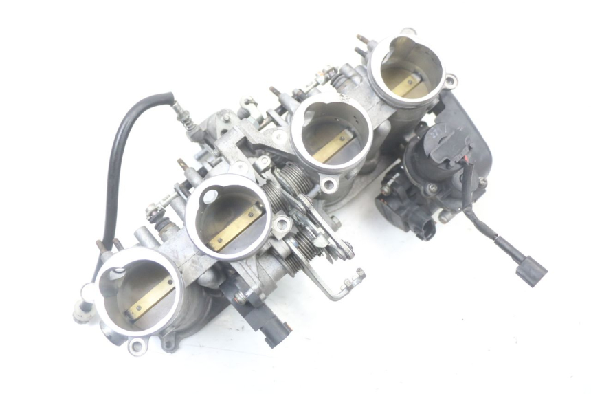 photo de INJECTION THROTTLE BODIES YAMAHA FZ1 FAZER 1000 (2007 - 2009)