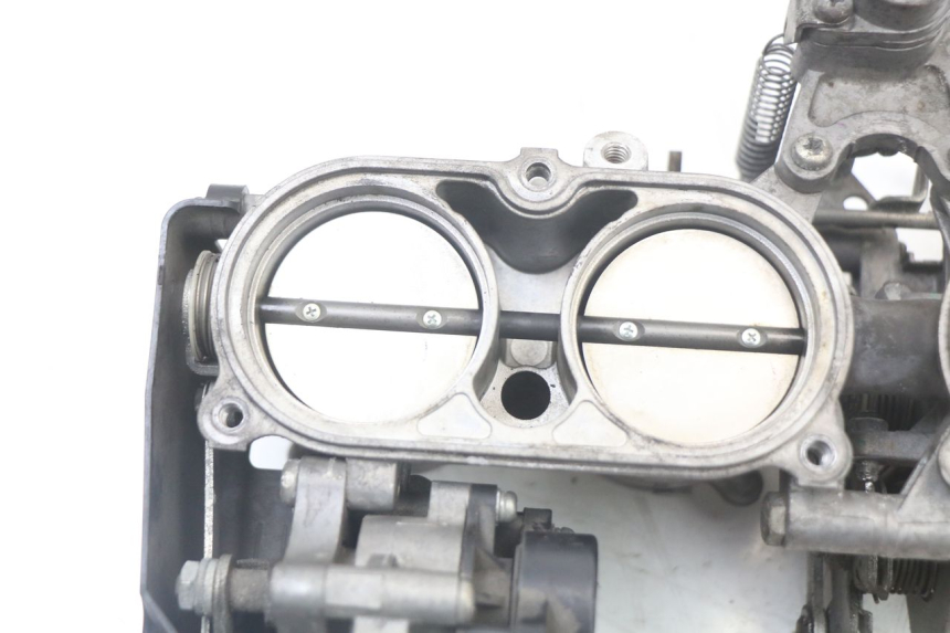 photo de INJECTION THROTTLE BODIES YAMAHA FZ1 FAZER 1000 (2007 - 2009)