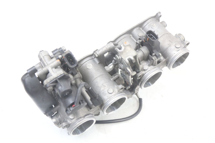 photo de INJECTION THROTTLE BODIES YAMAHA FZ1 FAZER 1000 (2007 - 2009)