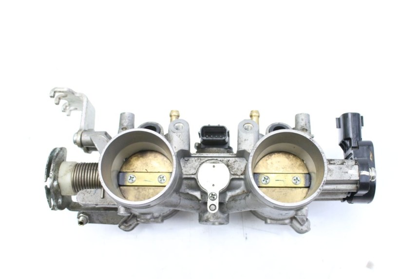 photo de INJECTION YAMAHA MT-07 MT07 700 (2018 - 2020)