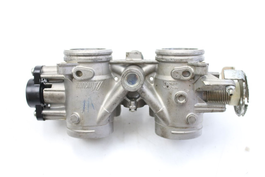 photo de INJECTION YAMAHA MT-07 MT07 700 (2018 - 2020)