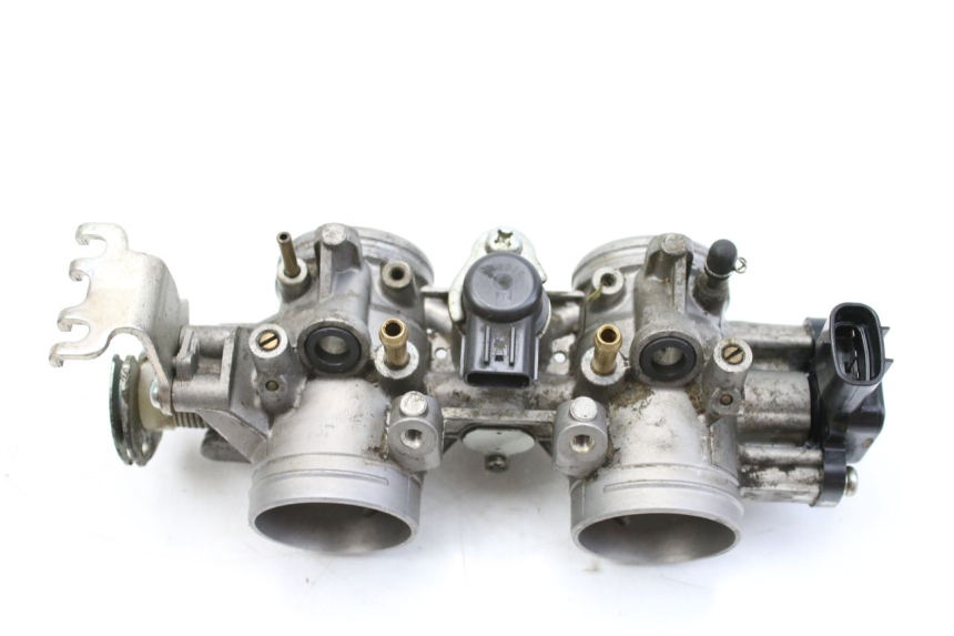 photo de INJECTION YAMAHA MT-07 MT07 700 (2018 - 2020)