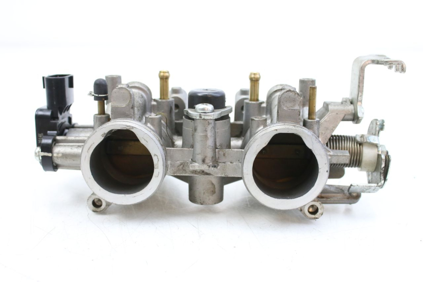 photo de INJECTION YAMAHA MT-07 MT07 700 (2018 - 2020)