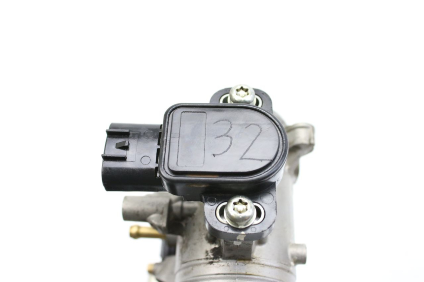 photo de INJECTION YAMAHA MT-07 MT07 700 (2018 - 2020)
