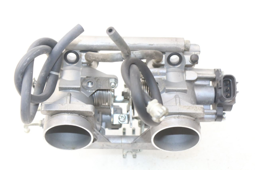 photo de INJECTION YAMAHA TDM ABS 900 (2002 - 2014)