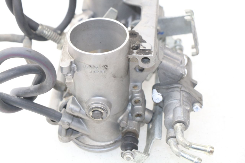 photo de INJECTION YAMAHA TDM ABS 900 (2002 - 2014)