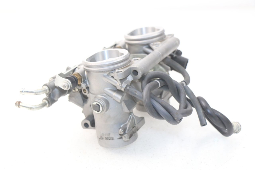 photo de INJECTION YAMAHA TDM ABS 900 (2002 - 2014)