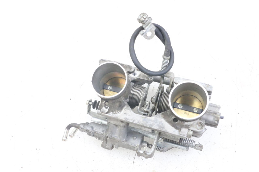 photo de INJECTION YAMAHA TDM ABS 900 (2002 - 2014)