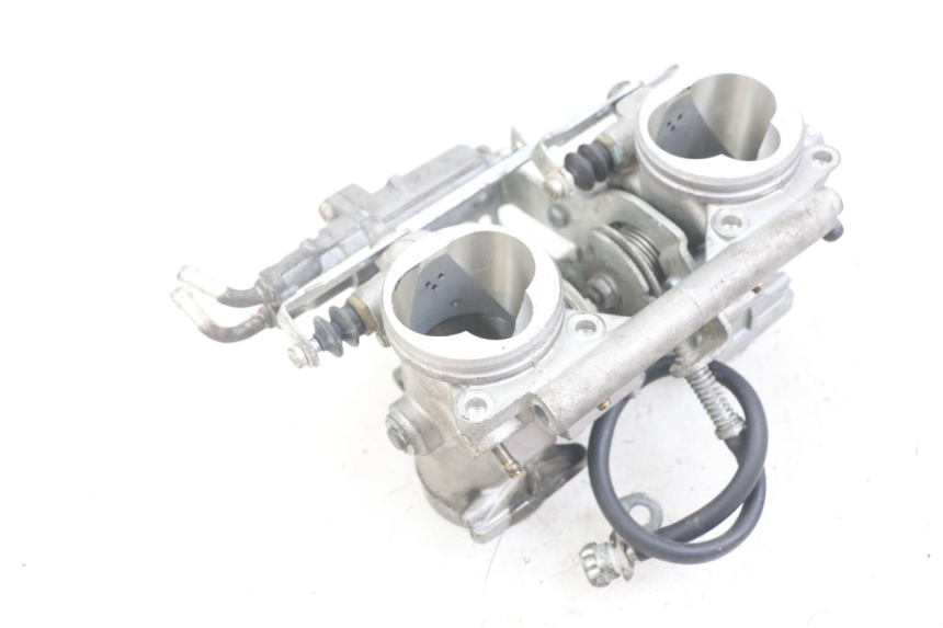 photo de INJECTION YAMAHA TDM ABS 900 (2002 - 2014)