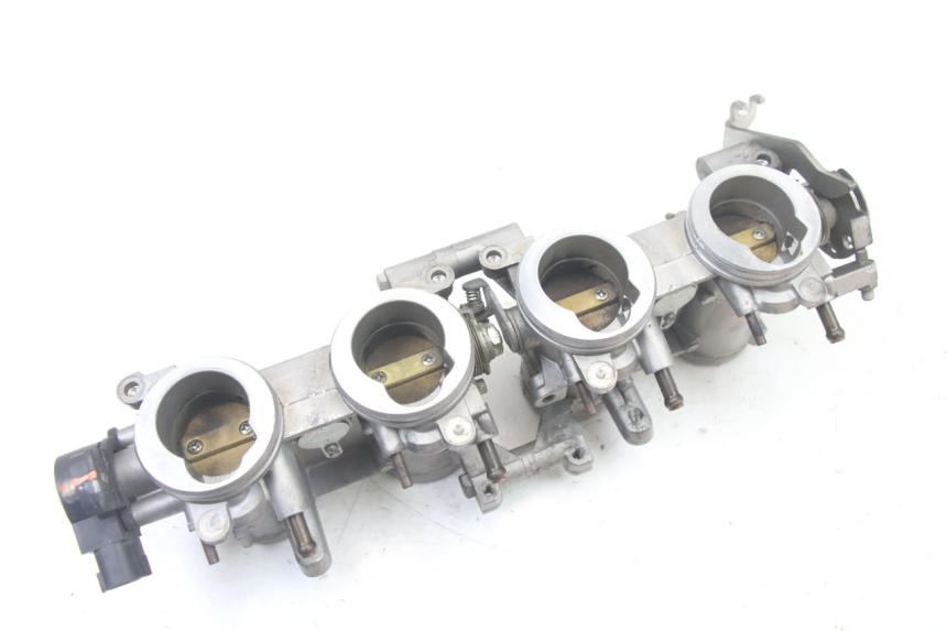 photo de INJECTION THROTTLE BODIES YAMAHA XJ6 600 (2008 - 2016)
