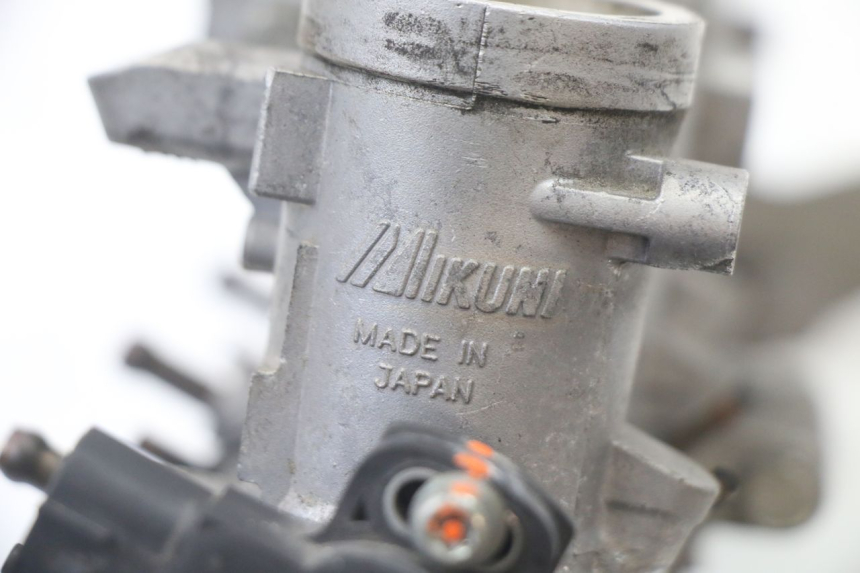 photo de INJECTION THROTTLE BODIES YAMAHA XJ6 600 (2008 - 2016)