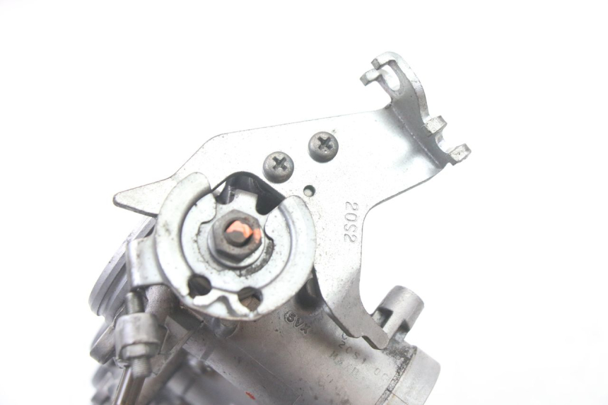 photo de INJECTION THROTTLE BODIES YAMAHA XJ6 600 (2008 - 2016)