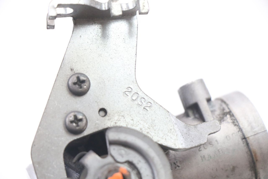 photo de INJECTION THROTTLE BODIES YAMAHA XJ6 600 (2008 - 2016)