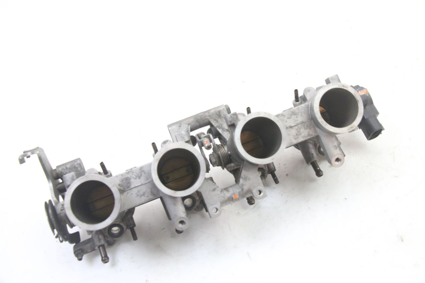 photo de INJECTION THROTTLE BODIES YAMAHA XJ6 600 (2008 - 2016)