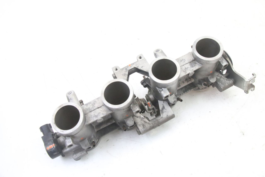 photo de INJECTION THROTTLE BODIES YAMAHA XJ6 600 (2008 - 2016)
