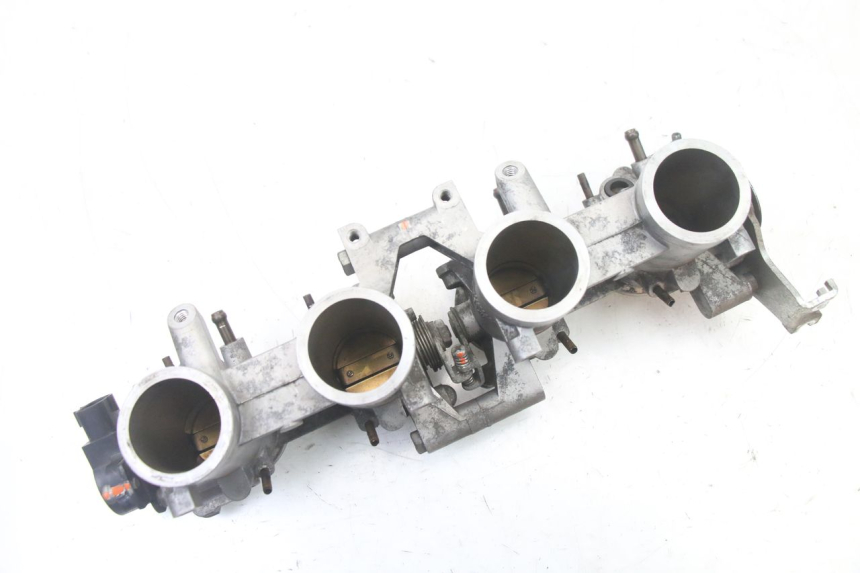 photo de INJECTION THROTTLE BODIES YAMAHA XJ6 600 (2008 - 2016)