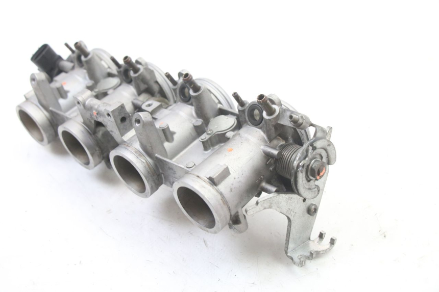 photo de INJECTION THROTTLE BODIES YAMAHA XJ6 600 (2008 - 2016)