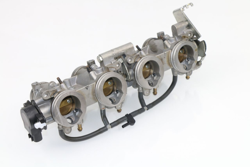 photo de INJECTION THROTTLE BODIES YAMAHA XJ6 600 (2008 - 2016)