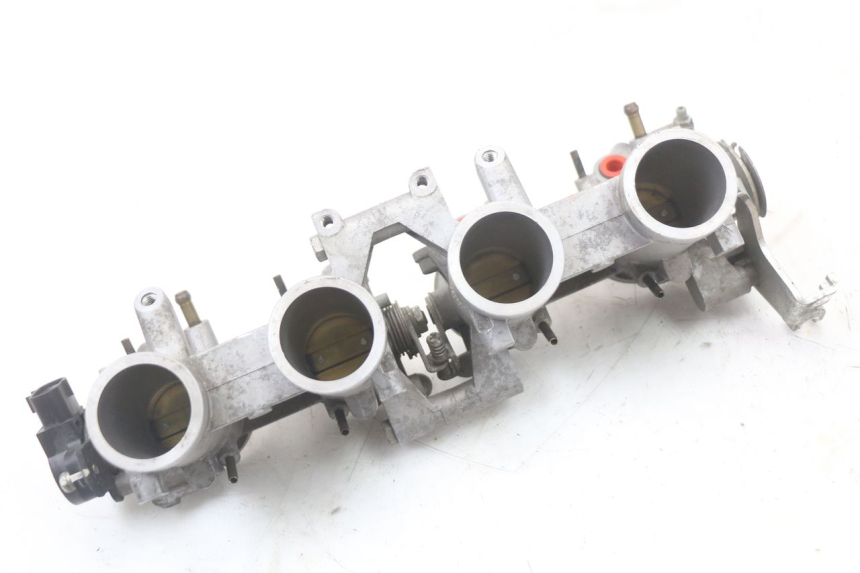 photo de INJECTION THROTTLE BODIES YAMAHA XJ6 ABS 600 (2008 - 2016)