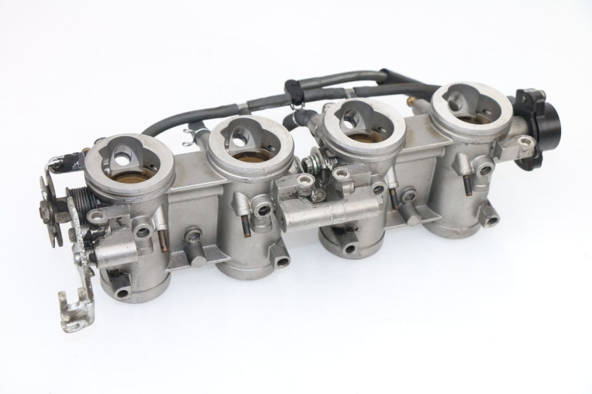 photo de INJECTION THROTTLE BODIES YAMAHA XJ6 ABS 600 (2008 - 2016)