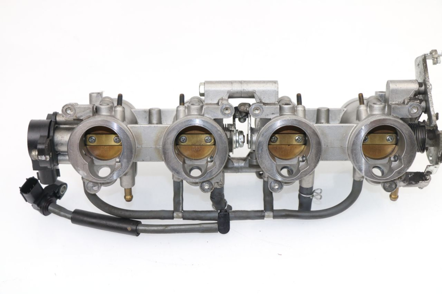 photo de INJECTION THROTTLE BODIES YAMAHA XJ6 ABS 600 (2008 - 2016)