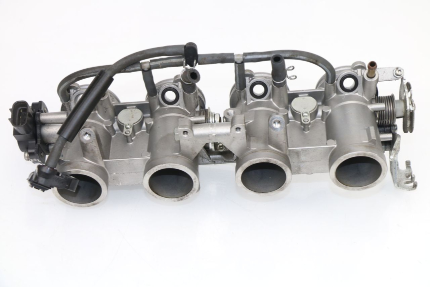 photo de INJECTION THROTTLE BODIES YAMAHA XJ6 ABS 600 (2008 - 2016)