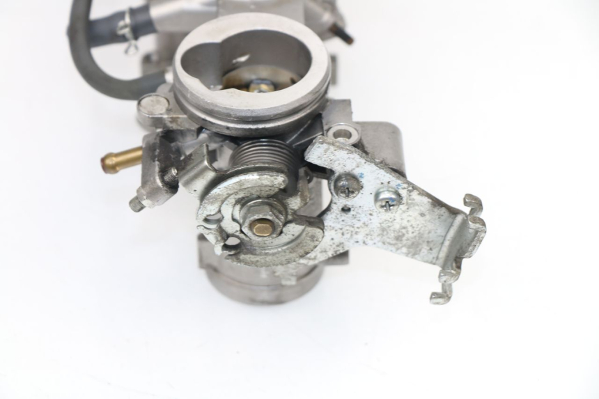 photo de INJECTION THROTTLE BODIES YAMAHA XJ6 ABS 600 (2008 - 2016)