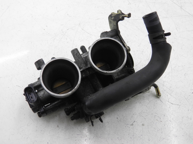 photo de INJECTION THROTTLE BODIES YAMAHA XP T-MAX TMAX 500 (2004 - 2007)