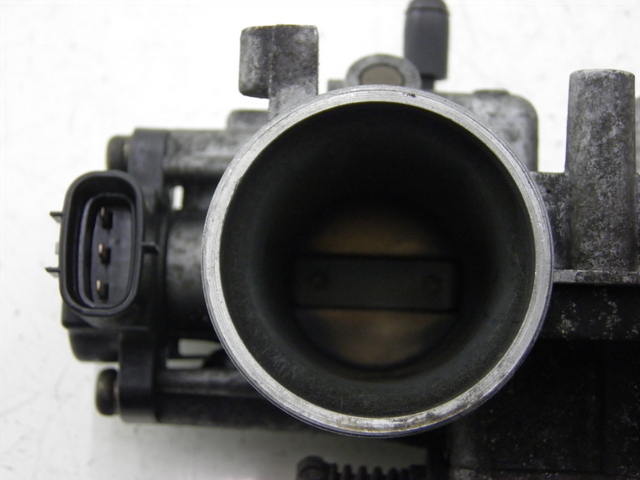 photo de INJECTION THROTTLE BODIES YAMAHA XP T-MAX TMAX 500 (2004 - 2007)