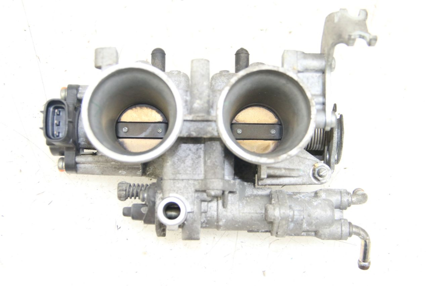 photo de INJECTION THROTTLE BODIES YAMAHA XP T-MAX TMAX 500 (2004 - 2007)