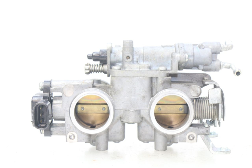 photo de INJECTION THROTTLE BODIES YAMAHA XP T-MAX TMAX ABS 530 (2012 - 2015)