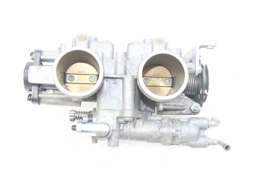 photo de INJECTION THROTTLE BODIES YAMAHA XP T-MAX TMAX ABS 530 (2012 - 2015)