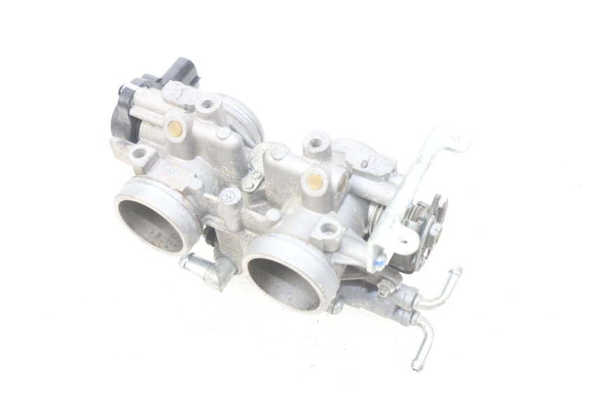 photo de INJECTION THROTTLE BODIES YAMAHA XP T-MAX TMAX ABS 530 (2012 - 2015)