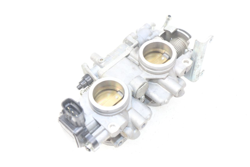 photo de INJECTION THROTTLE BODIES YAMAHA XP T-MAX TMAX ABS 530 (2012 - 2015)