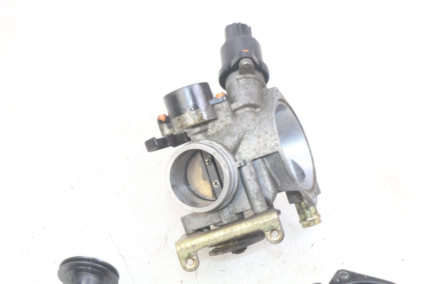 photo de INJECTION YAMAHA YP MAJESTY 400 (2004 - 2008)