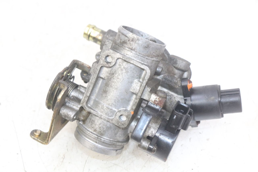 photo de INJECTION YAMAHA YP MAJESTY 400 (2004 - 2008)