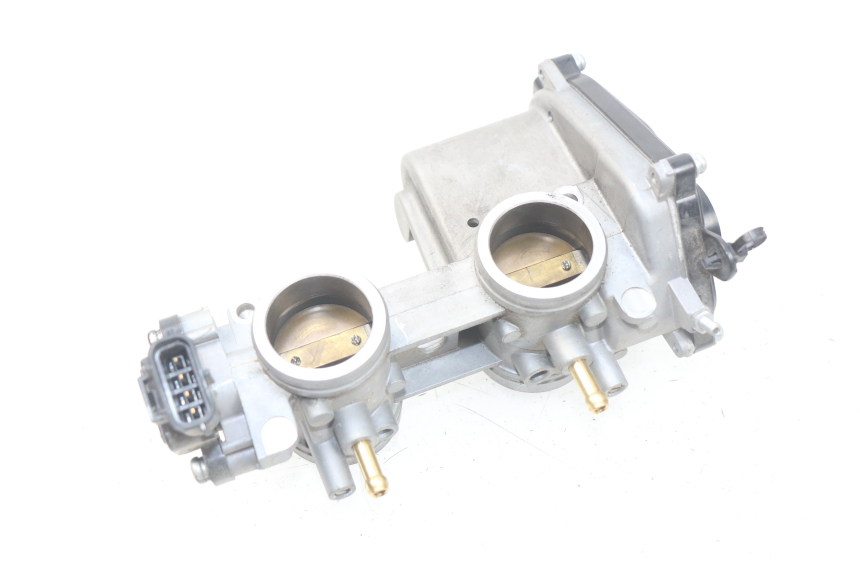 photo de INJECTION THROTTLE BODIES YAMAHA YP T-MAX TMAX 530 (2017 - 2020)