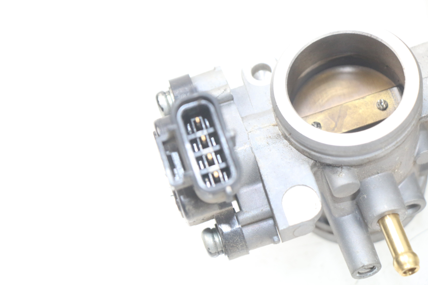 photo de INJECTION THROTTLE BODIES YAMAHA YP T-MAX TMAX 530 (2017 - 2020)