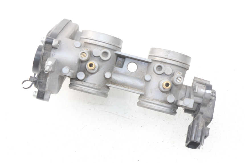 photo de INJECTION THROTTLE BODIES YAMAHA YP T-MAX TMAX 530 (2017 - 2020)