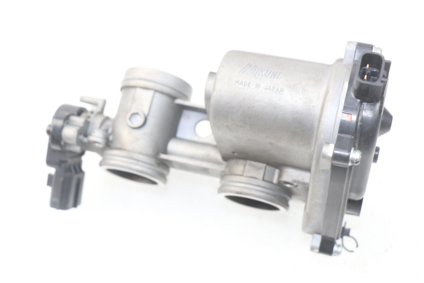 photo de INJECTION THROTTLE BODIES YAMAHA YP T-MAX TMAX 530 (2017 - 2020)